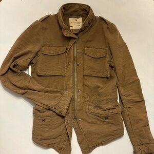 Maison Scotch Jacket